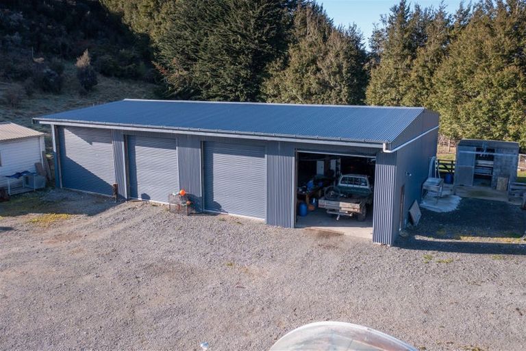 Photo of property in 454b Te Anau Milford Highway, Te Anau, 9679