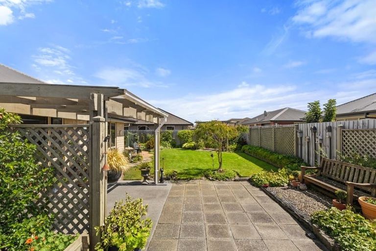 Photo of property in 16 El Alamein Avenue, Rangiora, 7400