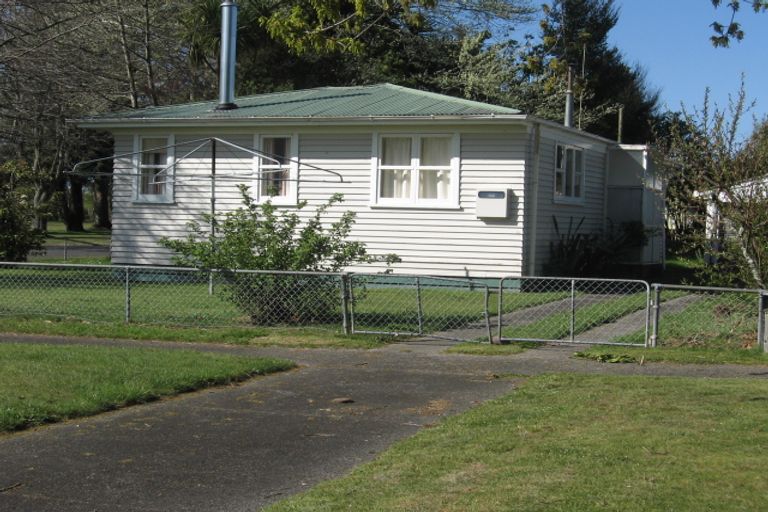 Photo of property in 150 Te Rangitautahanga Road, Turangi, 3334