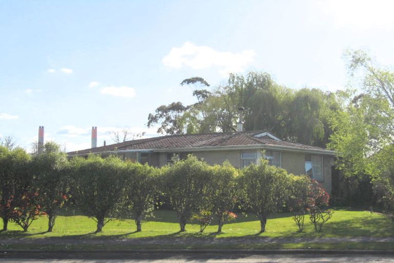 Photo of property in 79 Rosser Street, Huntly, 3700