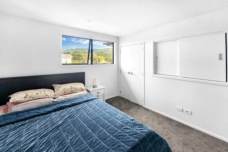 Photo of property in 2/7 Ariki Street, Boulcott, Lower Hutt, 5010
