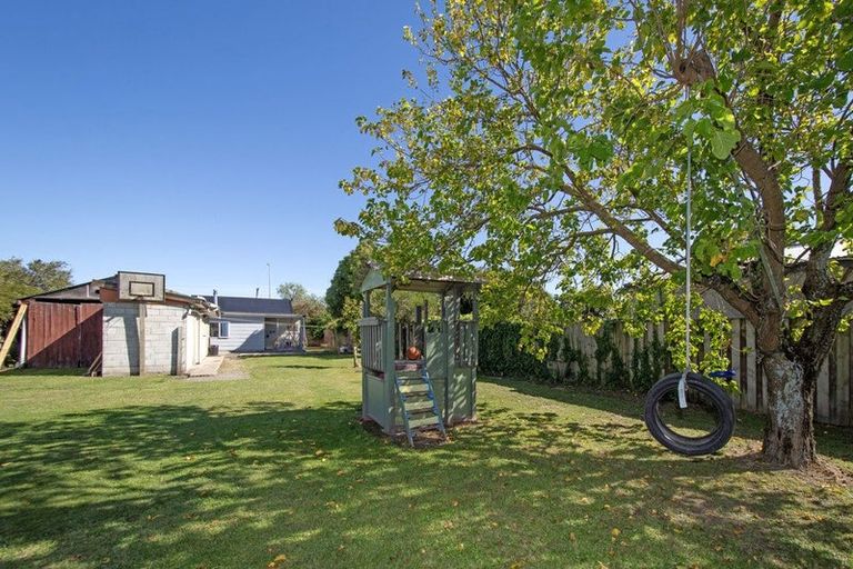 Photo of property in 19 Carters Road, Amberley, 7410