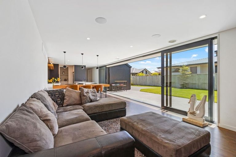 Photo of property in 36 Tripoli Street, Rangiora, 7400