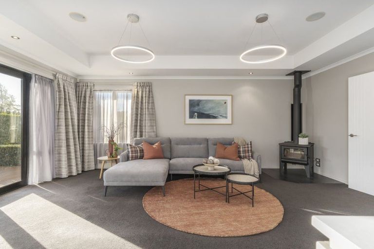 Photo of property in 1 Brinsworth Avenue, West Melton, 7618