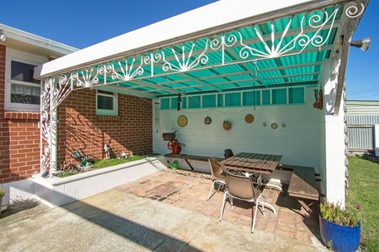 Photo of property in 41 Keir Crescent, Lansdowne, Masterton, 5810