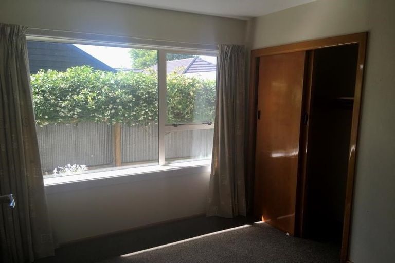 Photo of property in 1 Saffron Street, Bryndwr, Christchurch, 8053