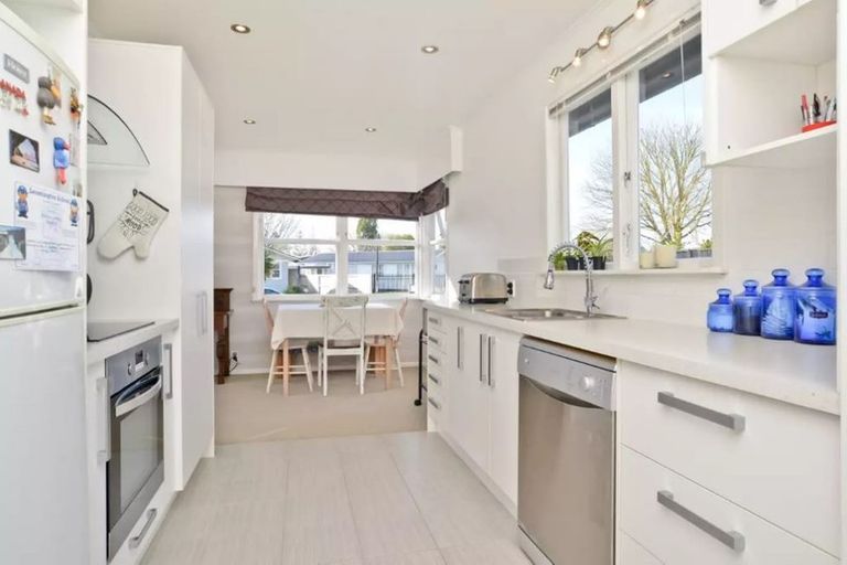 Photo of property in 17 Claremont Avenue, Chartwell, Hamilton, 3210