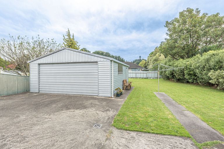 Photo of property in 34 Wakefield Street, Whanganui East, Whanganui, 4500