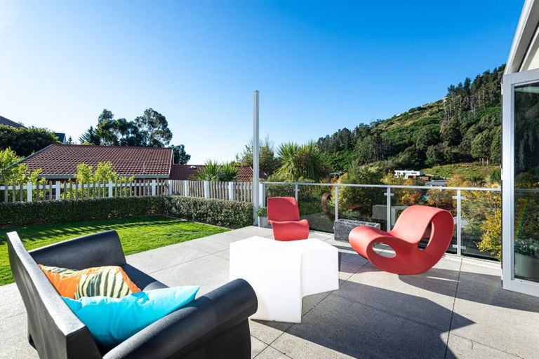 Photo of property in 76a Bowenvale Avenue, Cashmere, Christchurch, 8022