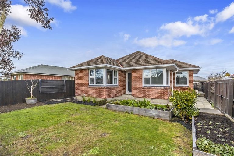 Photo of property in 1/47 Bevington Street, Avonhead, Christchurch, 8042