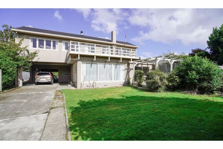 Photo of property in 117 Grace Street, Appleby, Invercargill, 9812