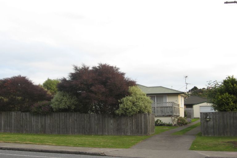Photo of property in 56 Ruapehu Street, Paraparaumu, 5032