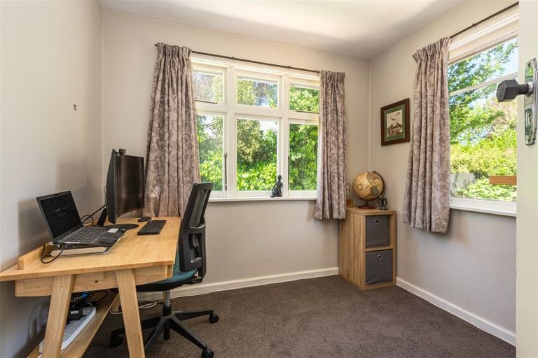 Photo of property in 3 Hare Street, Ilam, Christchurch, 8041