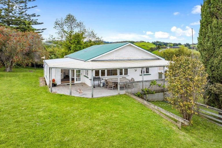 Photo of property in 161 Wyllie Road, Warkworth, 0981