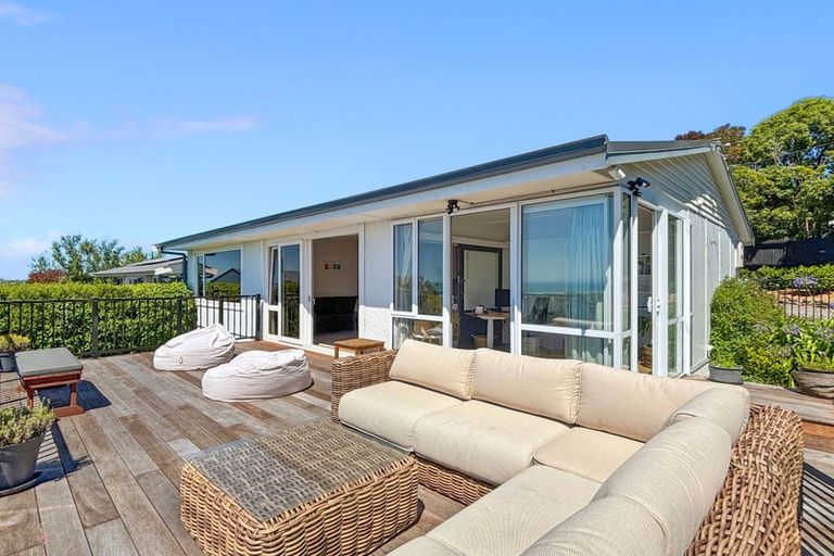 Photo of property in 161 Major Hornbrook Road, Mount Pleasant, Christchurch, 8081