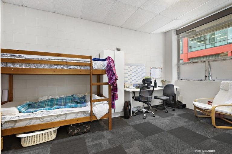 Photo of property in City Lodge, 104/115 Vivian Street, Te Aro, Wellington, 6011