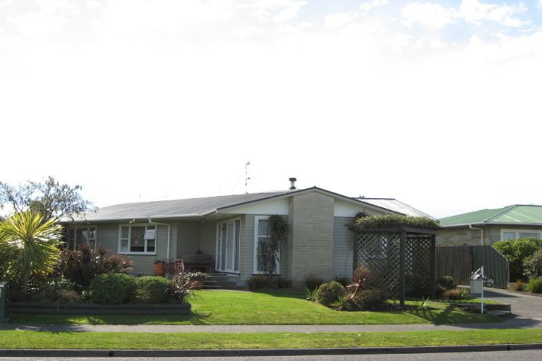 Photo of property in 131 Harold Holt Avenue, Pirimai, Napier, 4112
