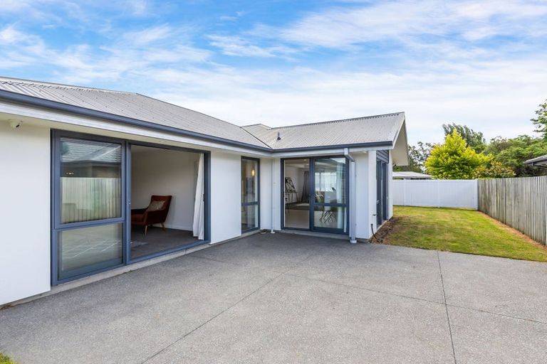 Photo of property in 93 Whincops Road, Halswell, Christchurch, 8025