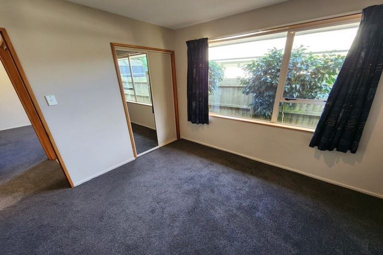 Photo of property in 97a Bassett Street, Burwood, Christchurch, 8083