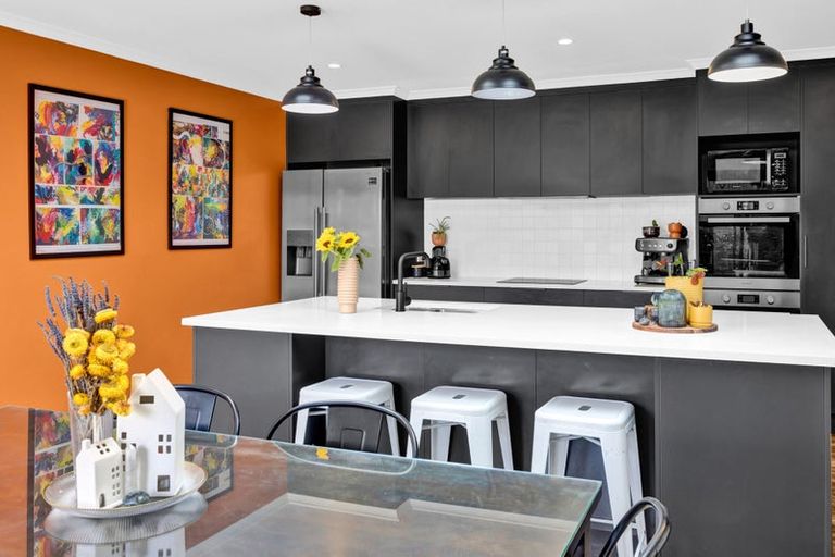 Photo of property in 405 Ketemarae Road, Normanby, Hawera, 4675