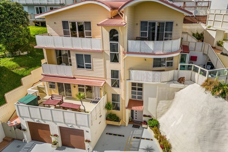 Photo of property in 191 Cecil Road, Wilton, Wellington, 6012