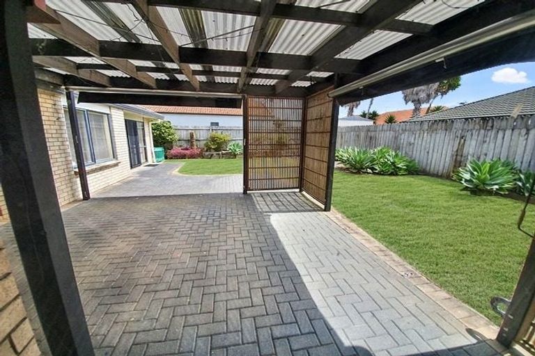 Photo of property in 41 Broadhurst Road, Flat Bush, Auckland, 2019