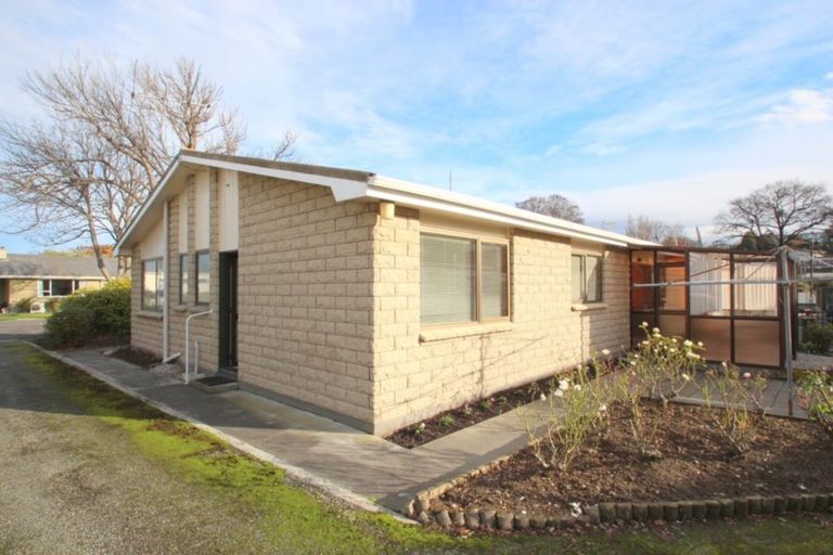 Photo of property in 5 Jacob Street, Gore, 9710