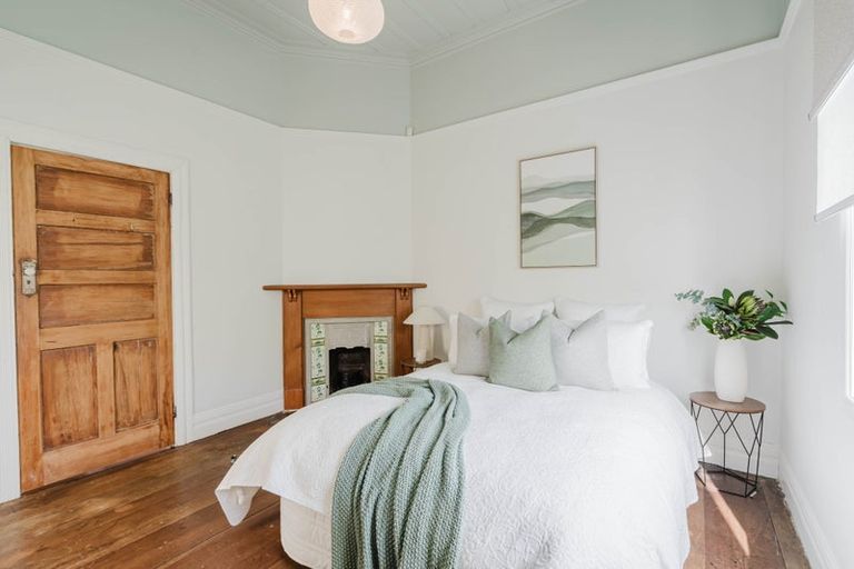 Photo of property in 185 Galloway Street, Hamilton East, Hamilton, 3216