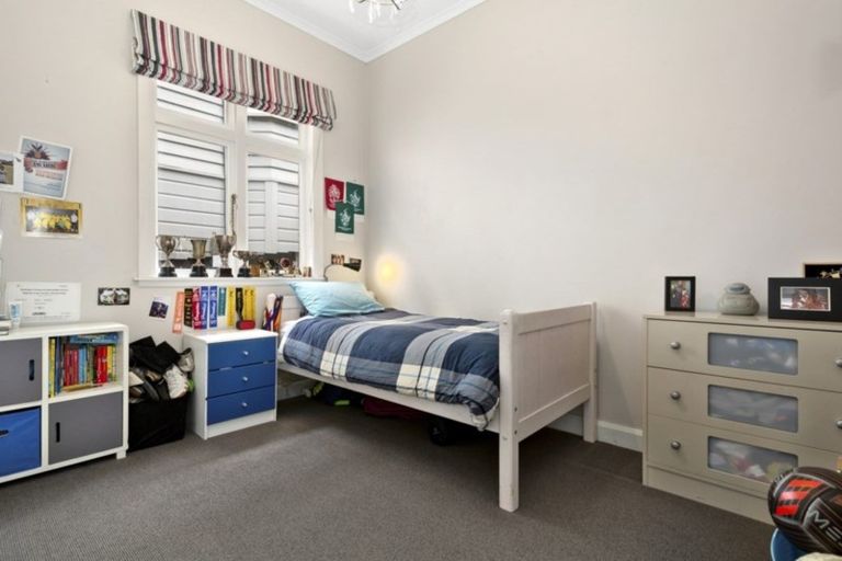 Photo of property in 18 Hohiria Road, Hataitai, Wellington, 6021