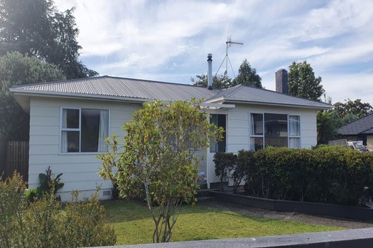 Photo of property in 90 Strathmore Avenue, Levin, 5510
