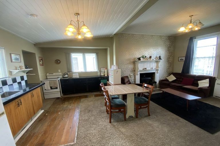 Photo of property in 15 Milton Street, Ohai, 9635