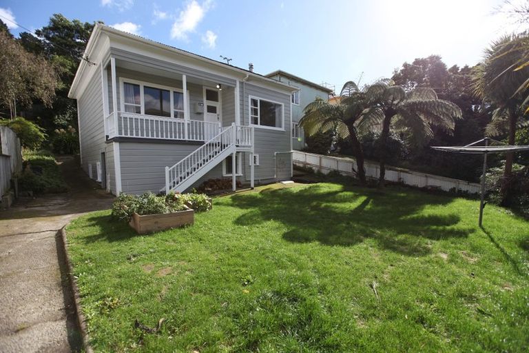 Photo of property in 172 Hanson Street, Newtown, Wellington, 6021