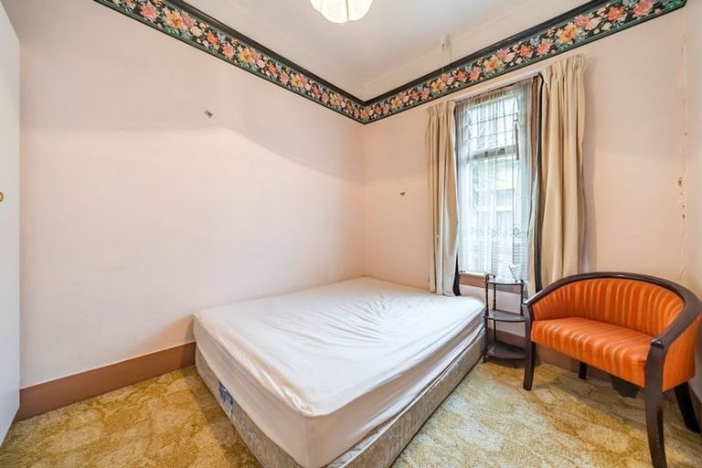 Photo of property in 47 Riddlers Crescent, Petone, Lower Hutt, 5012