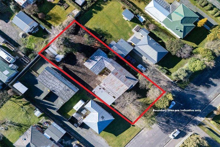 Photo of property in 22 Chapman Street, Methven, 7730