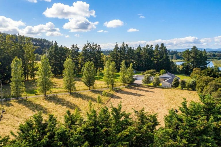 Photo of property in 433a Waiohine Gorge Road, Dalefield, Carterton, 5791