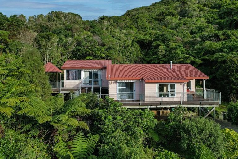 Photo of property in 313d Anakiwa Road, Anakiwa, Picton, 7281