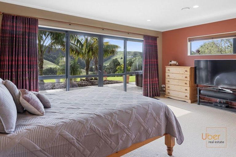 Photo of property in 84 Kara Road, Maungatapere, Whangarei, 0179