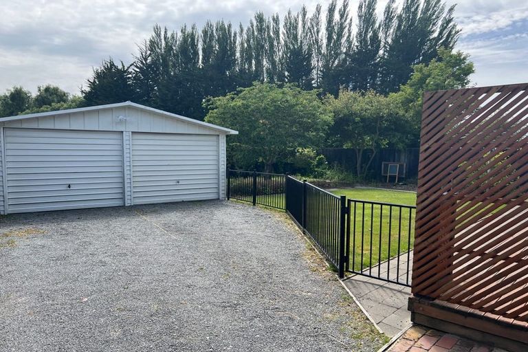 Photo of property in 26 Claridges Road, Casebrook, Christchurch, 8051