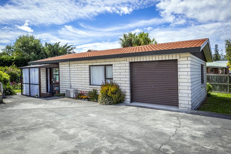 Photo of property in 25c Peel Street, Geraldine, 7930
