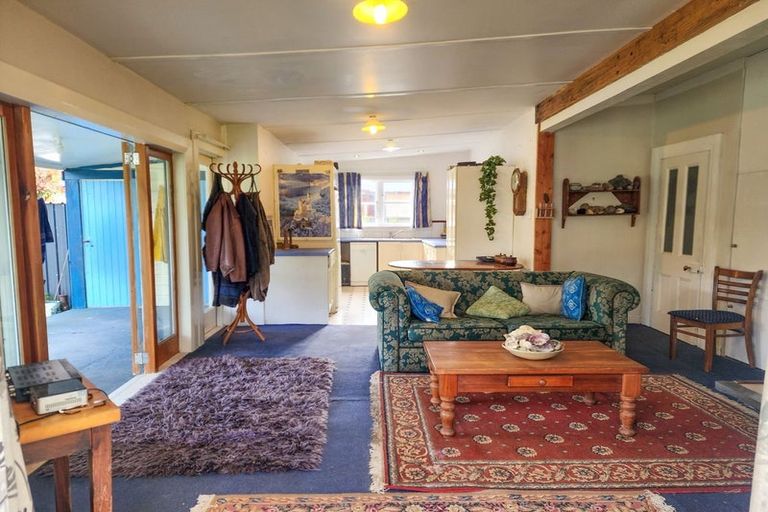 Photo of property in 5 Town Belt South, Blackball, 7804