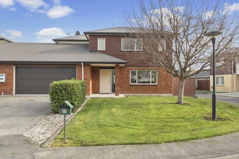 Photo of property in 23 Rene Way, Huntington, Hamilton, 3210