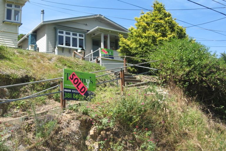 Photo of property in 30 Hapua Street, Hataitai, Wellington, 6021