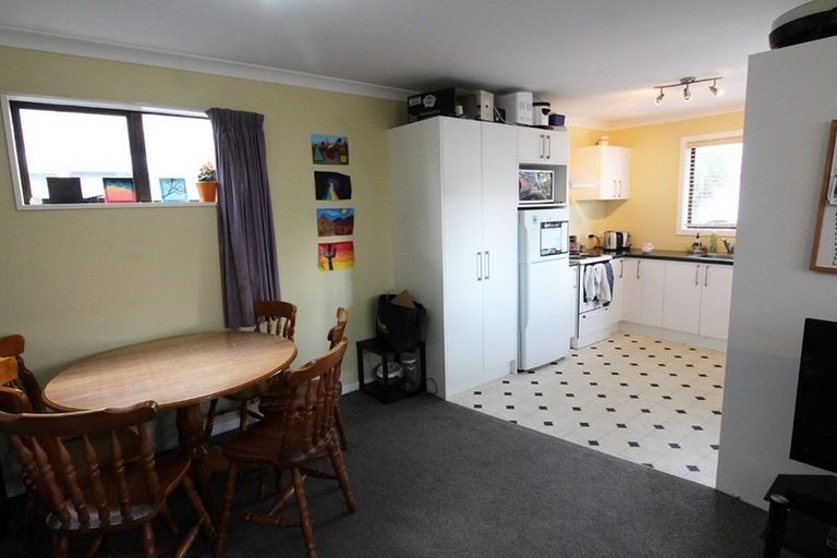 Photo of property in 45a Grange Street, North Dunedin, Dunedin, 9016
