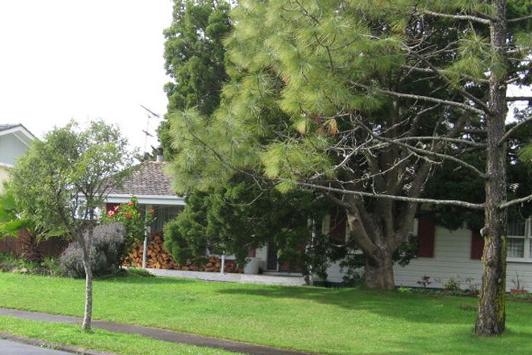 Photo of property in 9 Baringa Place, Botany Downs, Auckland, 2010
