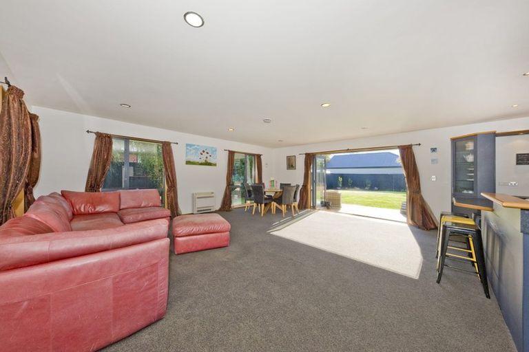 Photo of property in 29 Marsack Crescent, Halswell, Christchurch, 8025