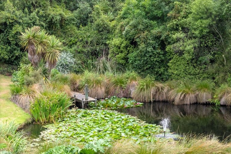 Photo of property in 245 Downs Road, Geraldine Downs, Geraldine, 7991