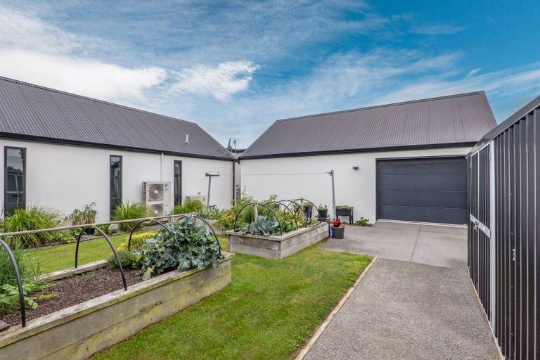 Photo of property in 22 Liffeyfields Drive, Lincoln, 7608