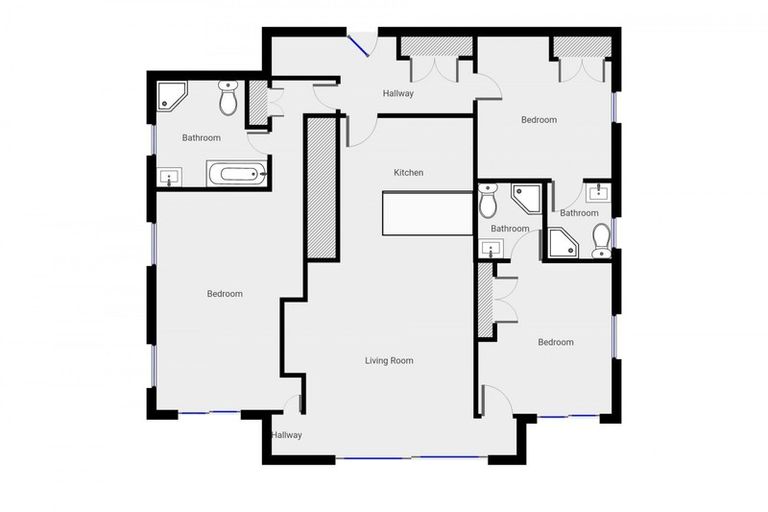 Photo of property in 8b Mckellar Court, Cromwell, 9310