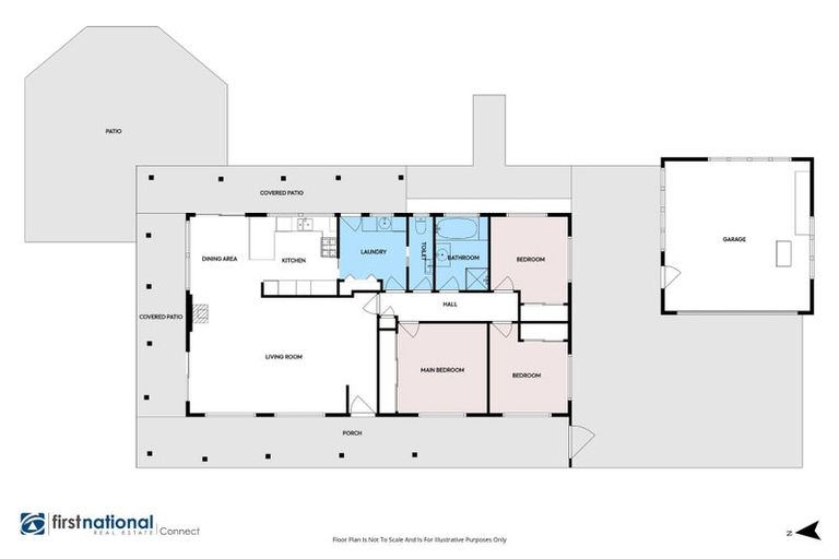 Photo of property in 92 Douglas Road, Motueka, 7196