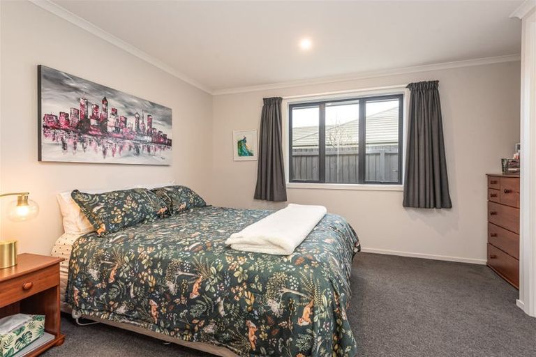 Photo of property in 40 Luxembourg Crescent, Halswell, Christchurch, 8025